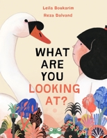 The Swan (w.t.) 1250399416 Book Cover