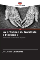 La présence du Nordeste à Maringá (French Edition) 6209408591 Book Cover