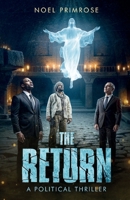 The Return 1917778228 Book Cover