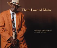 Their Love of Music 0975395432 Book Cover