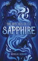 Sapphire (The Witches of Oz) 1963999029 Book Cover