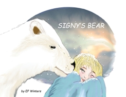Signy's Bear 1940531047 Book Cover