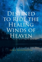 Destined to Ride the Healing Winds of Heaven: A Spiritual Journey 1636306993 Book Cover