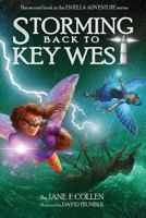 The Enjella(r) Adventure Series: Storming Back to Key West 0985573228 Book Cover