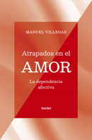 Atrapados En El Amor 8425450195 Book Cover