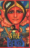 She Dares (SHE Short Stories) 3907328809 Book Cover