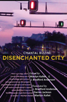 Disenchanted City 0996007962 Book Cover