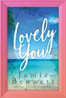 Lovely You 1089742207 Book Cover