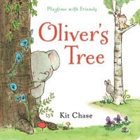 Oliver's Tree 0399546480 Book Cover
