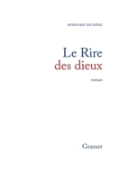 Le rire des dieux 2246464412 Book Cover