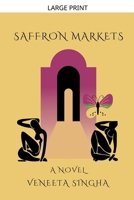 Saffron Markets B0GJCY6ZGF Book Cover
