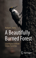 A Beautifully Burned Forest: Learning to Celebrate Severe Forest Fire 3032031796 Book Cover