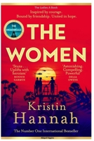 The Ladies A Book B0CV4SBZ7L Book Cover