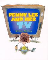 Penny Lee and Her TV 0786806613 Book Cover