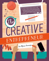 The Creative Entrepreneur 1440244707 Book Cover
