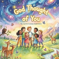 God Thought of You B0GF1Y2C48 Book Cover