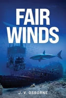 Fair Winds: Sequel to Still Waters B0G2BCJN9X Book Cover