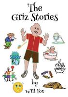 The Griz Stories 1908865334 Book Cover