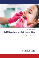 Self-ligation in Orthodontics 6205632098 Book Cover