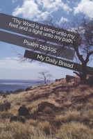 My Daily Bread B083XTH74L Book Cover