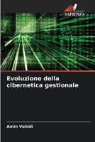 Evoluzione della cibernetica gestionale 6205788969 Book Cover