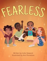 Fearless B0CK711LFZ Book Cover