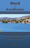 Mord am Brandfleidam 3755785102 Book Cover