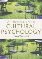 An Invitation to Cultural Psychology 144624878X Book Cover