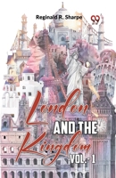 London And The Kingdom Vol.-1 9359393223 Book Cover