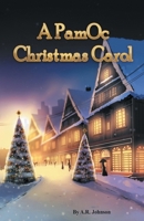 A PamOc Christmas Carol B0CPFL5HRH Book Cover