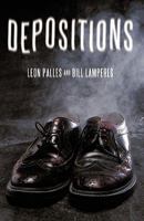 Depositions 1440187258 Book Cover