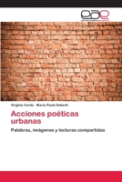 Acciones po�ticas urbanas 620224318X Book Cover