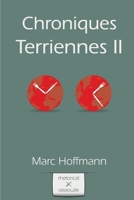 Chroniques Terriennes 1479155438 Book Cover