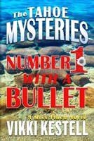 Number 1 with a Bullet 1970120401 Book Cover