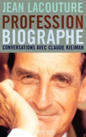 Profession Biographe 2012356486 Book Cover