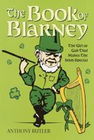 The Book of Blarney 0517161907 Book Cover