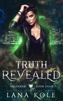 Truth Revealed 167126262X Book Cover