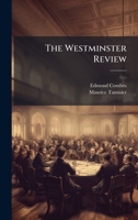 The Westminster Review 102417011X Book Cover