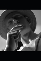 Les statues de Port-Soleil: Un père, une fille, un amour en silence (French Edition) B0FQJ8R94P Book Cover