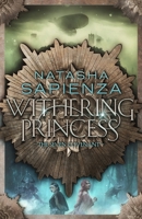 Withering Princess B09X4CWY1T Book Cover