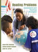 Reading Problems: Assessment and Teaching Strategies (5th Edition)