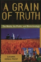 A Grain of Truth 0742509486 Book Cover