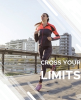 Cross Your Limits (Succeed in Fitness) 1950538907 Book Cover