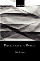 Perception and Reason 0199250456 Book Cover