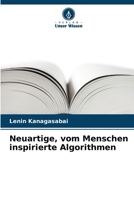 Neuartige, vom Menschen inspirierte Algorithmen (German Edition) 6630183347 Book Cover