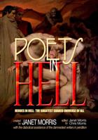Poets in Hell 0991465431 Book Cover