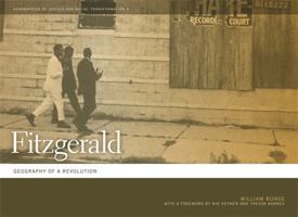 Fitzgerald: Geography of a Revolution 0820338745 Book Cover