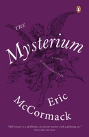 The Mysterium 031211320X Book Cover