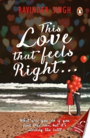 This Love that Feels Right 0143423029 Book Cover