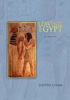 Leaving Egypt 1453594124 Book Cover
